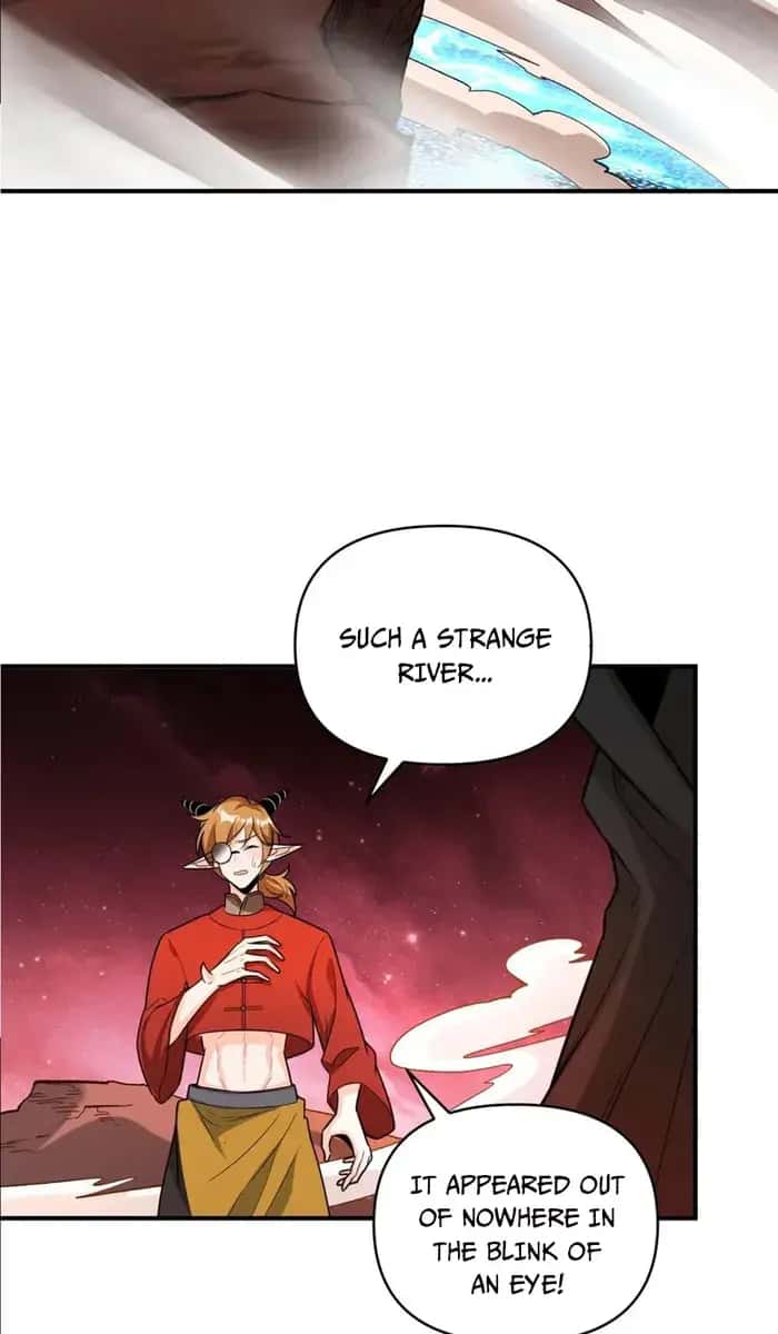 I'm Actually a Cultivation Bigshot Chapter 516 Page 13