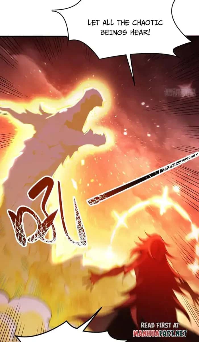 I'm Actually a Cultivation Bigshot Chapter 516 Page 27