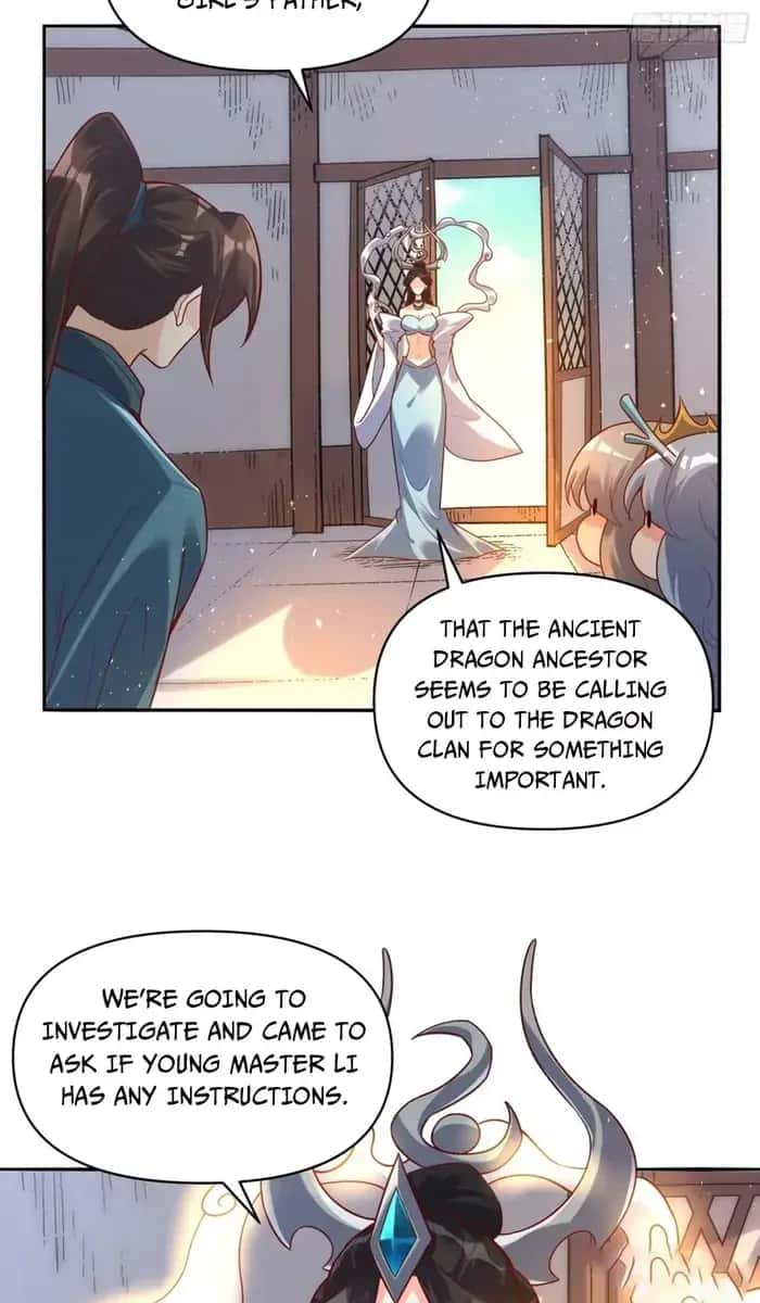 I'm Actually a Cultivation Bigshot Chapter 516 Page 56
