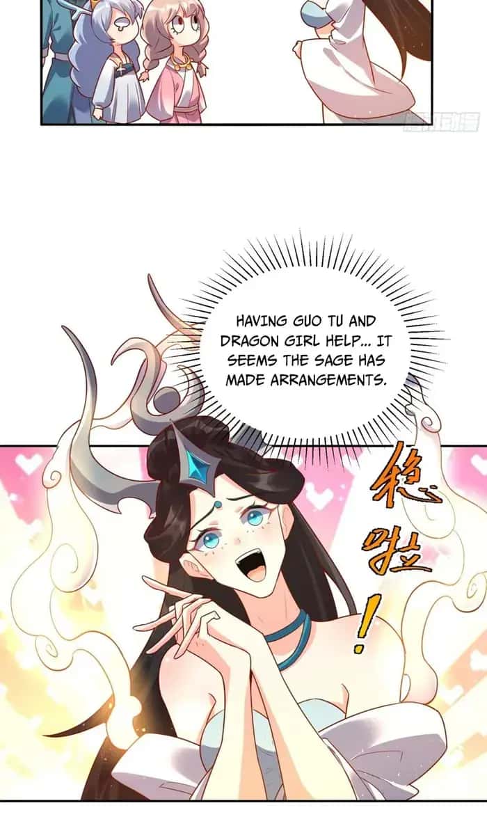 I'm Actually a Cultivation Bigshot Chapter 516 Page 59