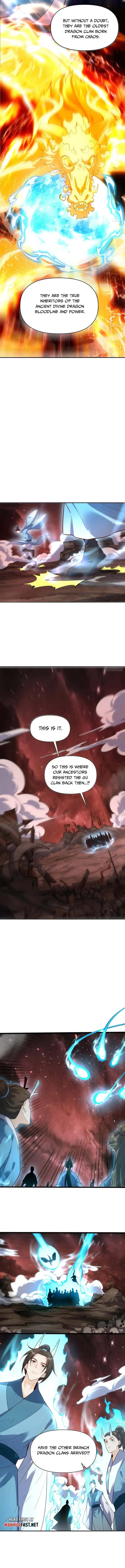 I'm Actually a Cultivation Bigshot Chapter 517 Page 16