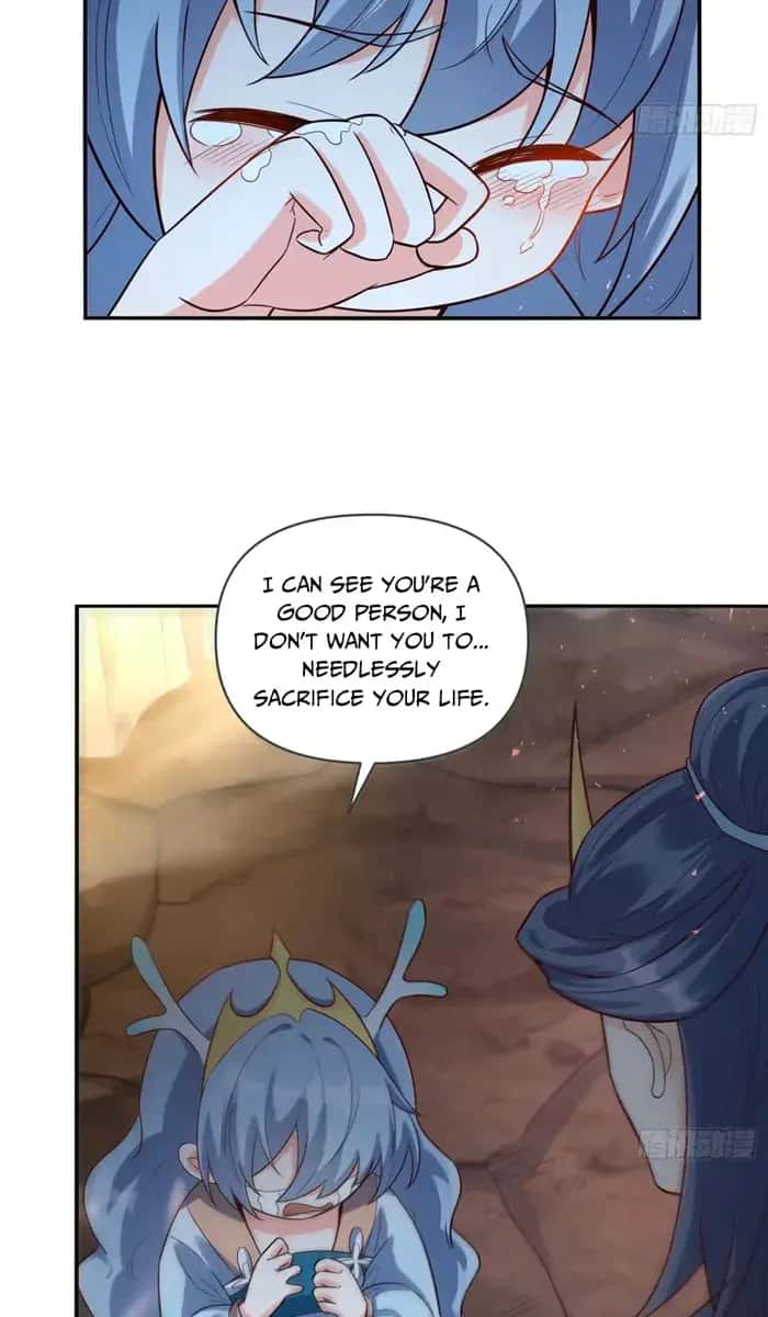 I'm Actually a Cultivation Bigshot Chapter 517 Page 38