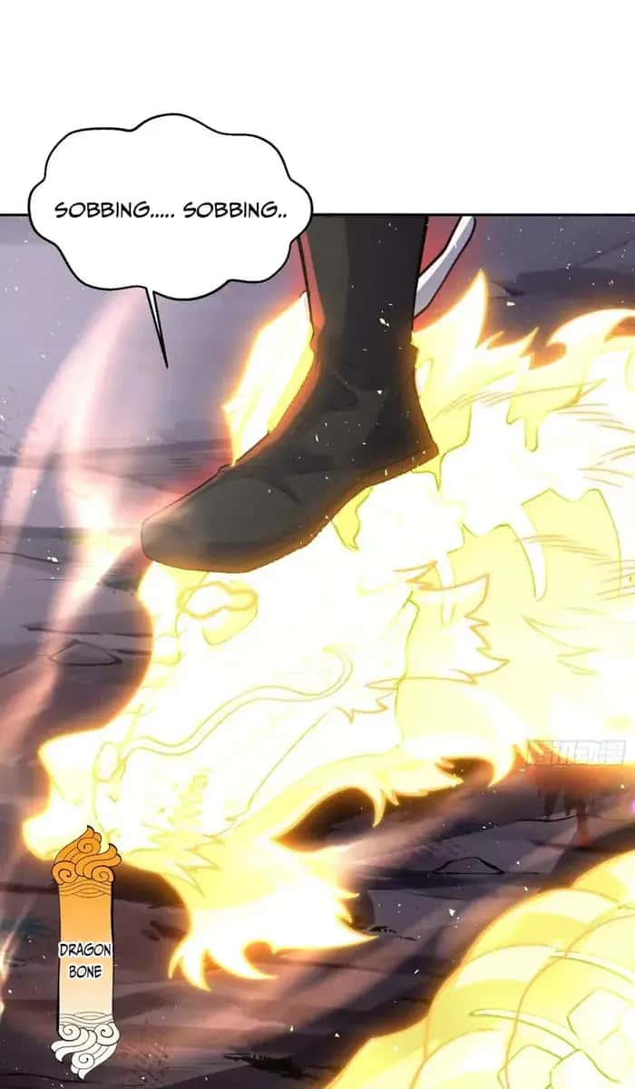 I'm Actually a Cultivation Bigshot Chapter 517 Page 53