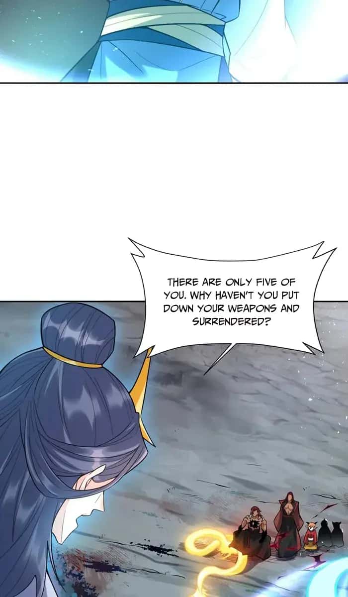 I'm Actually a Cultivation Bigshot Chapter 517 Page 60