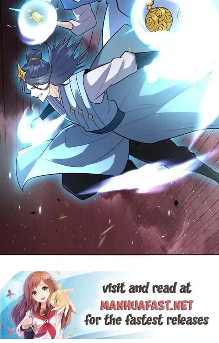I'm Actually a Cultivation Bigshot Chapter 517 Page 72