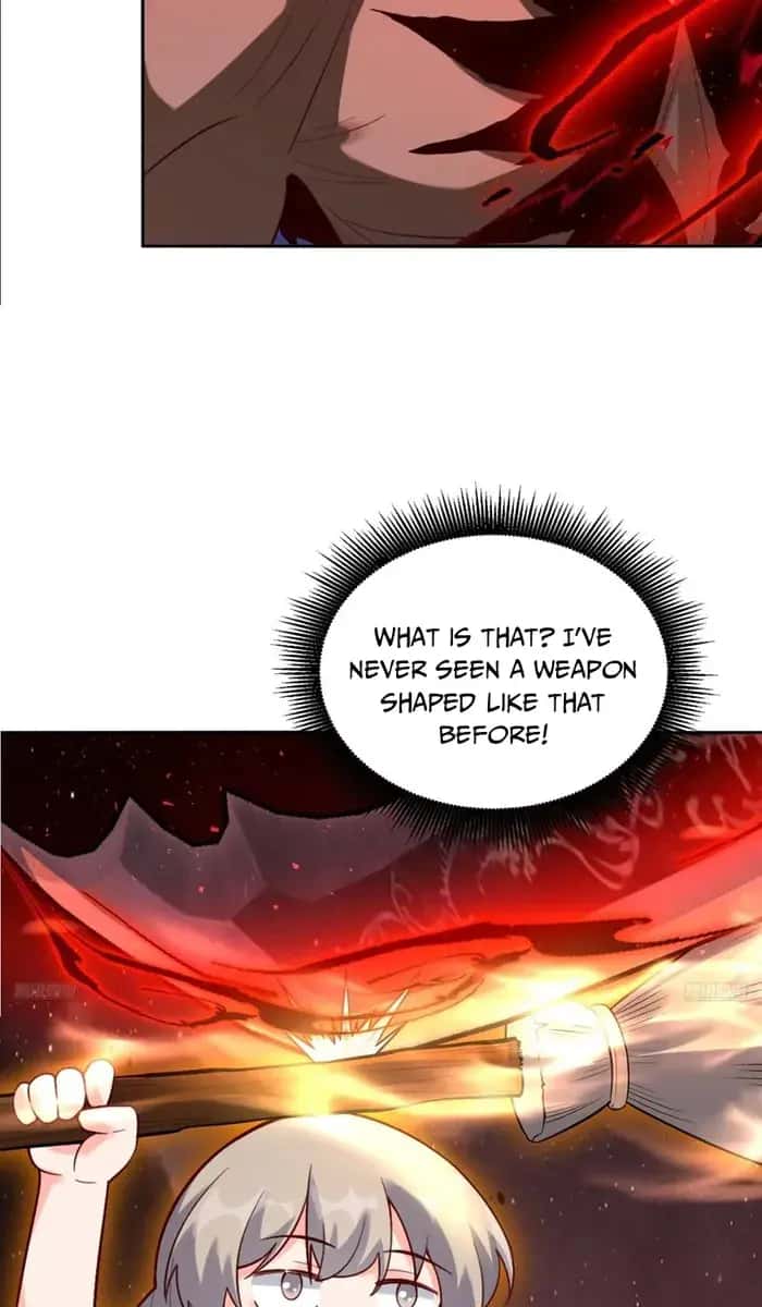 I'm Actually a Cultivation Bigshot Chapter 518 Page 17