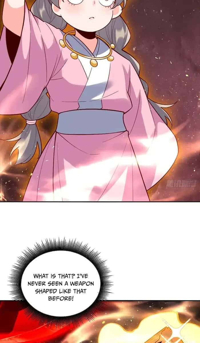 I'm Actually a Cultivation Bigshot Chapter 518 Page 18