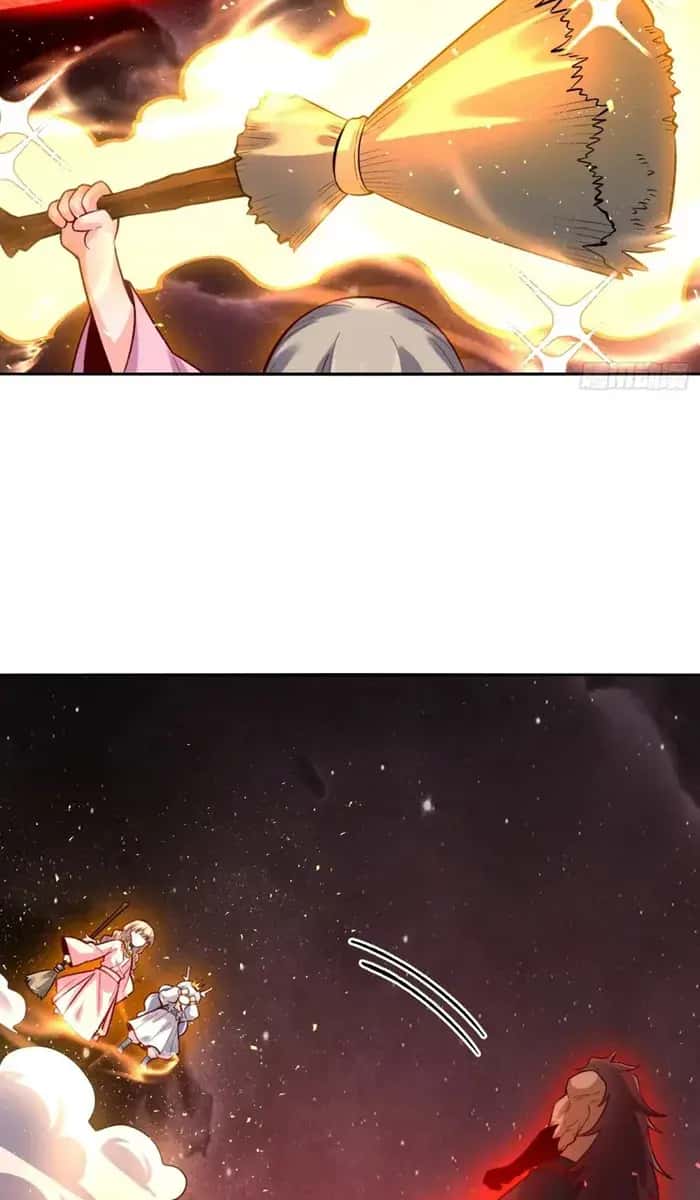 I'm Actually a Cultivation Bigshot Chapter 518 Page 19