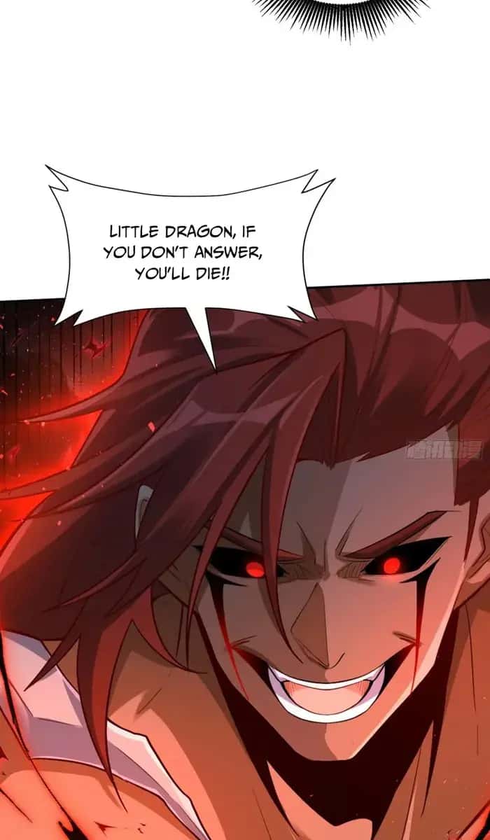 I'm Actually a Cultivation Bigshot Chapter 518 Page 38