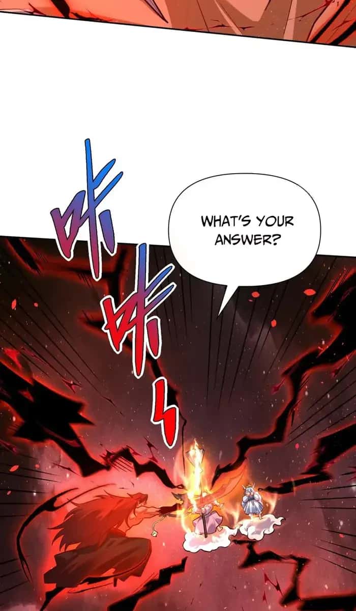 I'm Actually a Cultivation Bigshot Chapter 518 Page 39