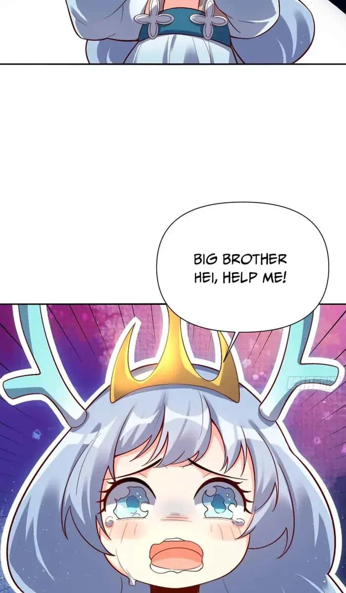 I'm Actually a Cultivation Bigshot Chapter 518 Page 41