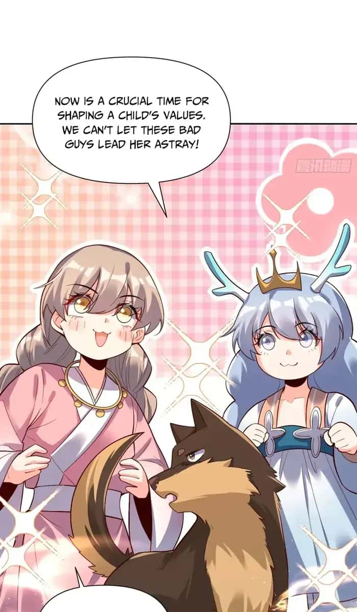 I'm Actually a Cultivation Bigshot Chapter 518 Page 59
