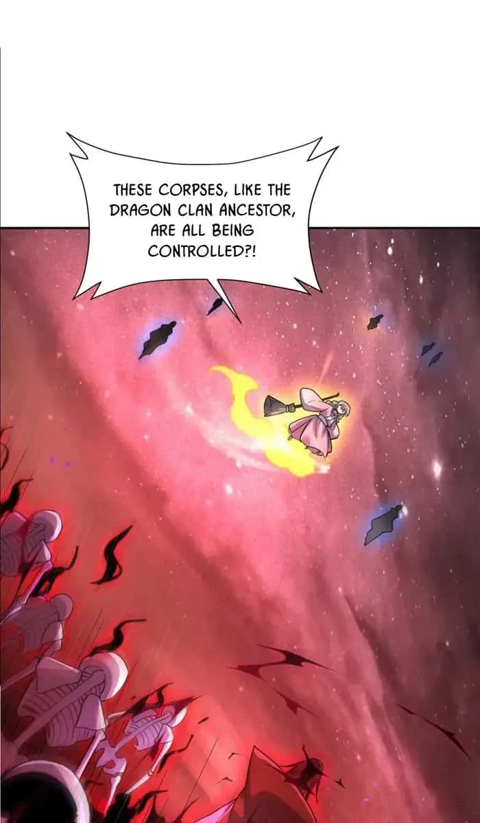 I'm Actually a Cultivation Bigshot Chapter 519 Page 10
