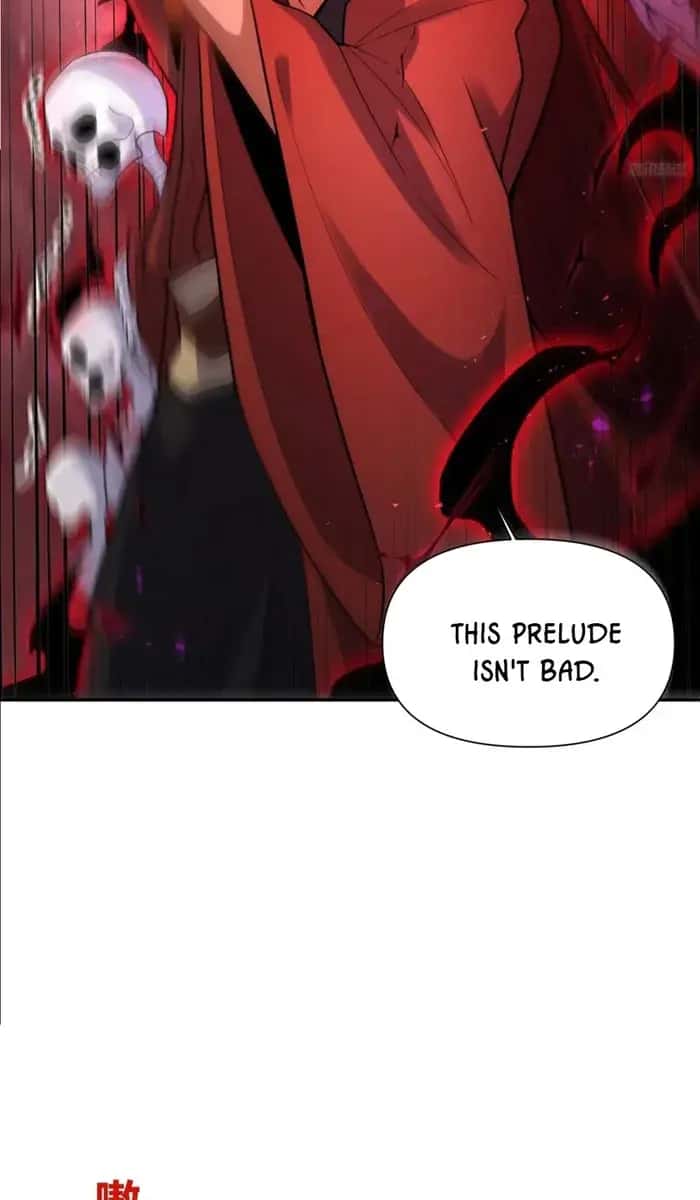 I'm Actually a Cultivation Bigshot Chapter 519 Page 13