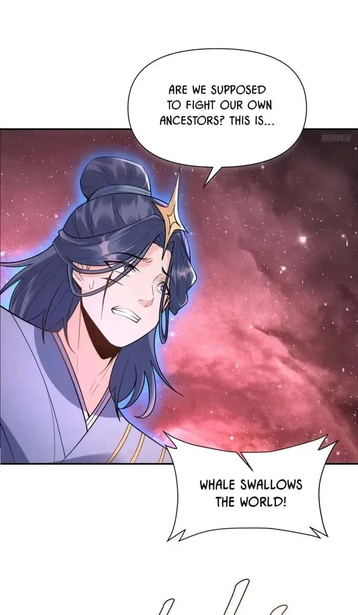 I'm Actually a Cultivation Bigshot Chapter 519 Page 15
