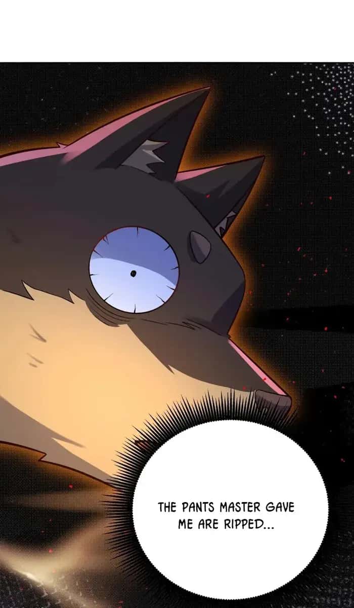I'm Actually a Cultivation Bigshot Chapter 519 Page 47