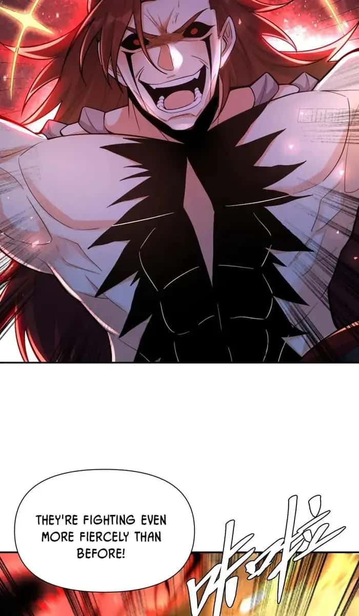 I'm Actually a Cultivation Bigshot Chapter 519 Page 51