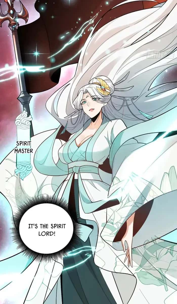 I'm Actually a Cultivation Bigshot Chapter 519 Page 72