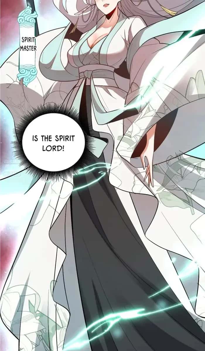I'm Actually a Cultivation Bigshot Chapter 520 Page 6
