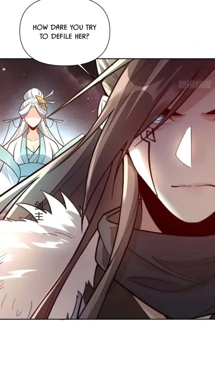 I'm Actually a Cultivation Bigshot Chapter 520 Page 54