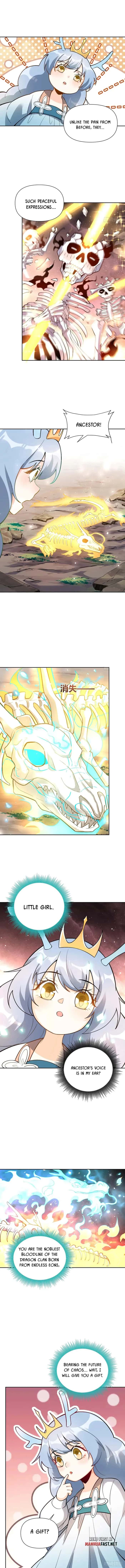 I'm Actually a Cultivation Bigshot Chapter 520 Page 57