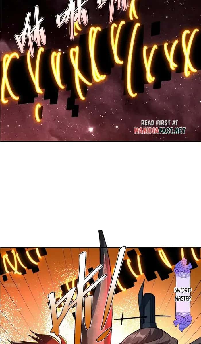 I'm Actually a Cultivation Bigshot Chapter 521 Page 5