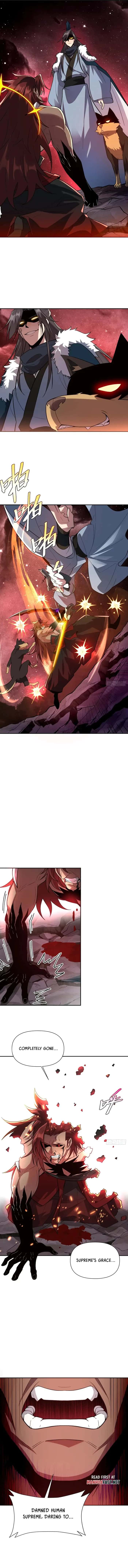 I'm Actually a Cultivation Bigshot Chapter 521 Page 33