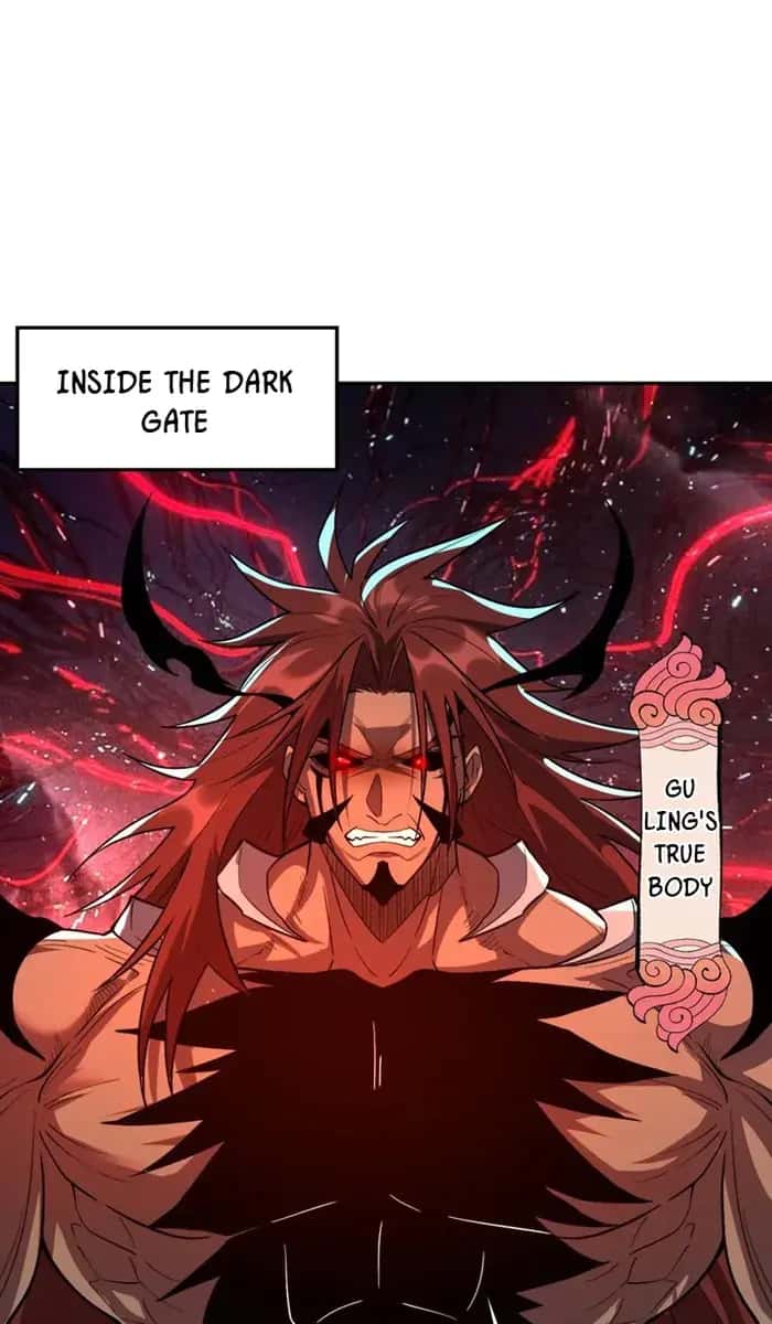 I'm Actually a Cultivation Bigshot Chapter 521 Page 43