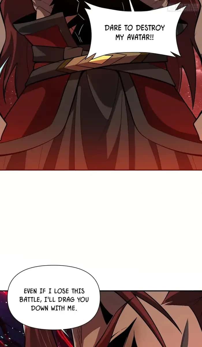 I'm Actually a Cultivation Bigshot Chapter 521 Page 44