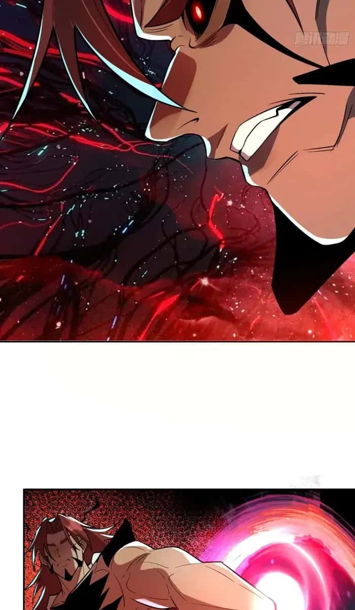 I'm Actually a Cultivation Bigshot Chapter 521 Page 45