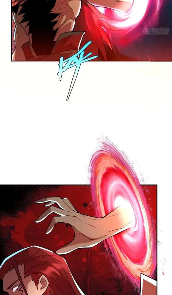 I'm Actually a Cultivation Bigshot Chapter 521 Page 46