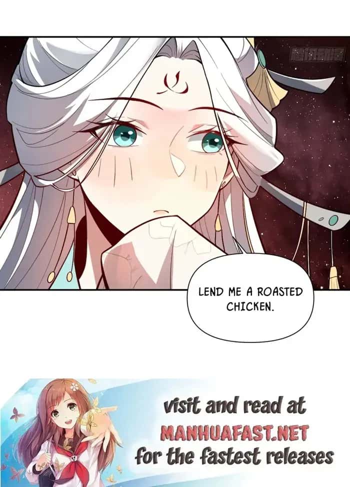 I'm Actually a Cultivation Bigshot Chapter 521 Page 73