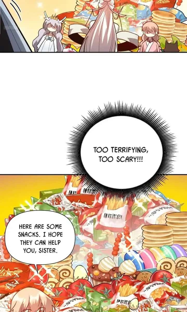 I'm Actually a Cultivation Bigshot Chapter 522 Page 15