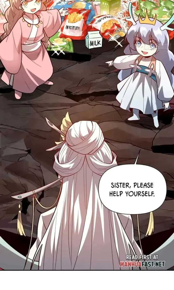 I'm Actually a Cultivation Bigshot Chapter 522 Page 16