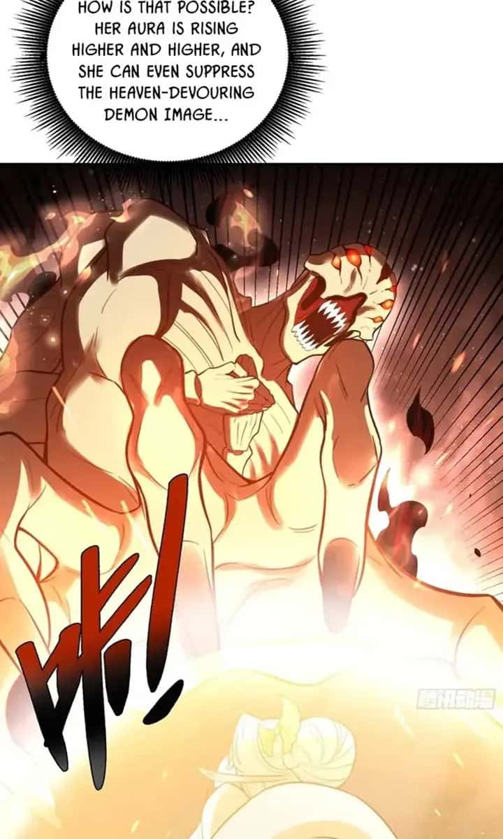 I'm Actually a Cultivation Bigshot Chapter 522 Page 28
