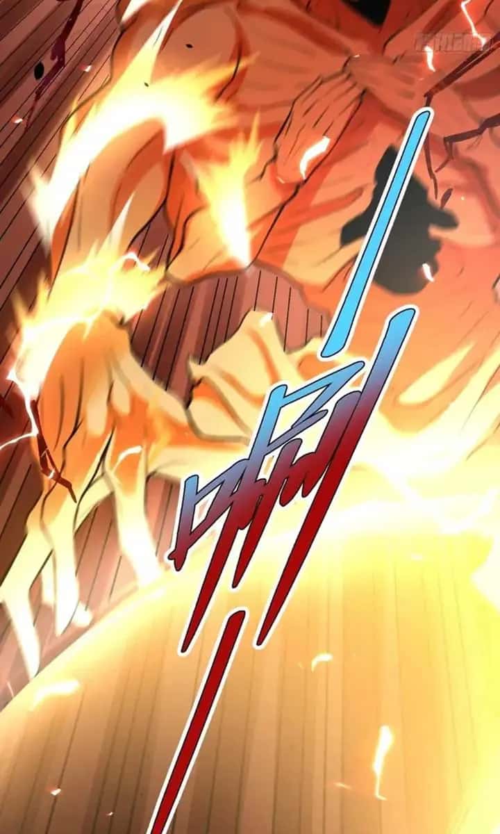 I'm Actually a Cultivation Bigshot Chapter 522 Page 44