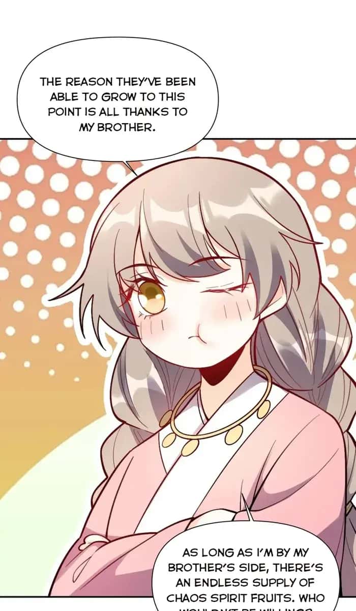 I'm Actually a Cultivation Bigshot Chapter 523 Page 18