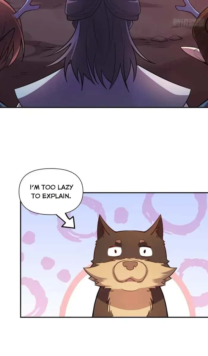 I'm Actually a Cultivation Bigshot Chapter 523 Page 20