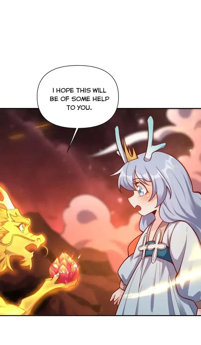 I'm Actually a Cultivation Bigshot Chapter 523 Page 38