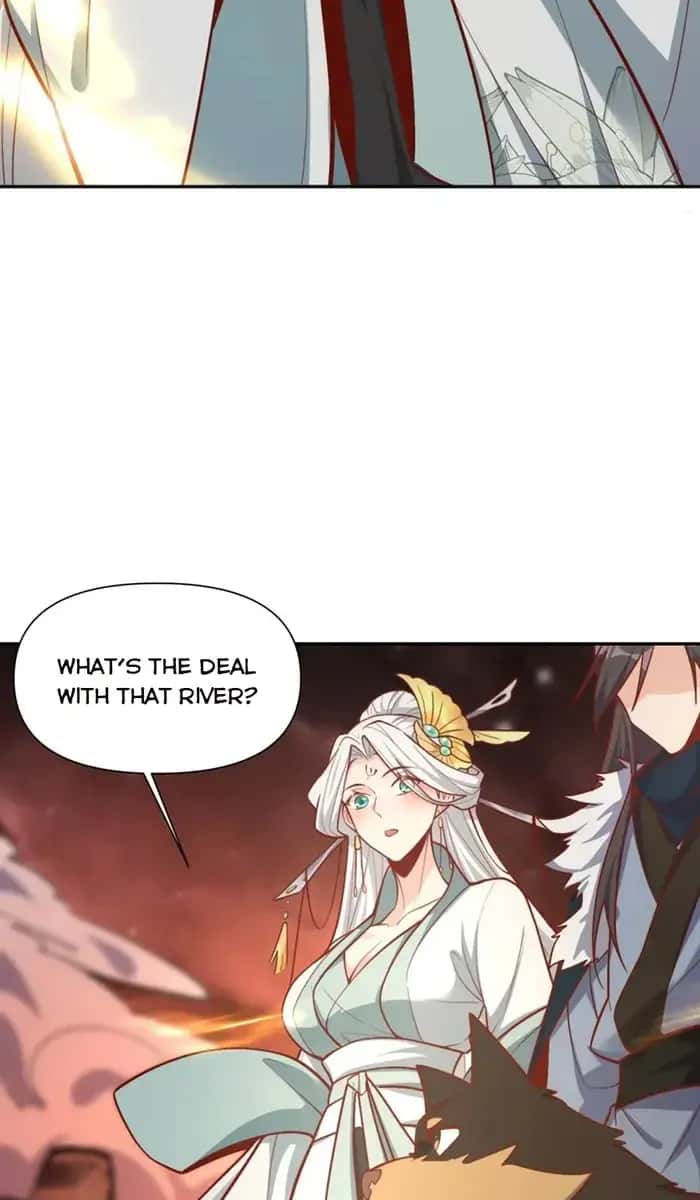 I'm Actually a Cultivation Bigshot Chapter 523 Page 52
