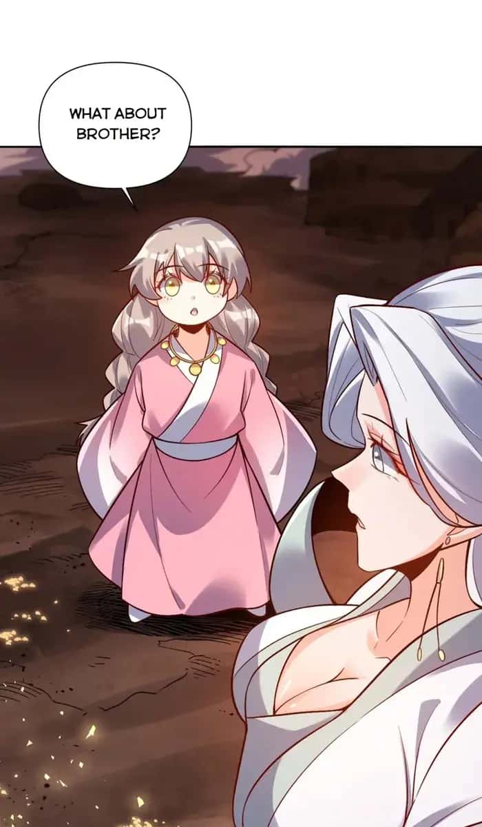 I'm Actually a Cultivation Bigshot Chapter 523 Page 69