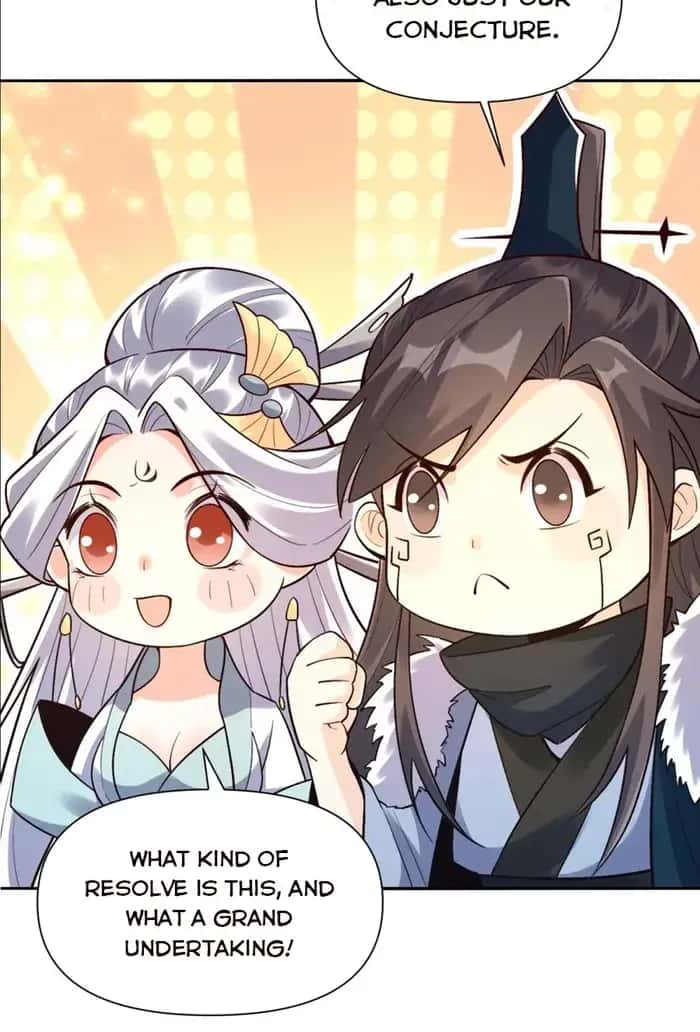 I'm Actually a Cultivation Bigshot Chapter 524 Page 8