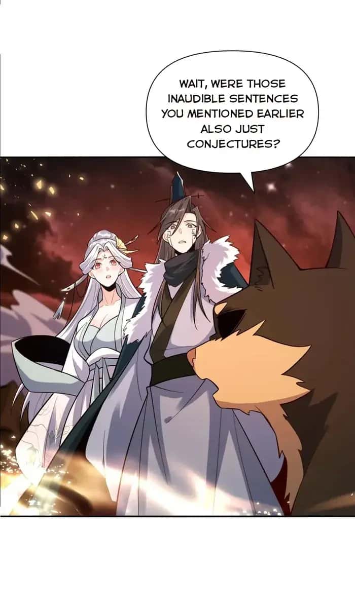 I'm Actually a Cultivation Bigshot Chapter 524 Page 10
