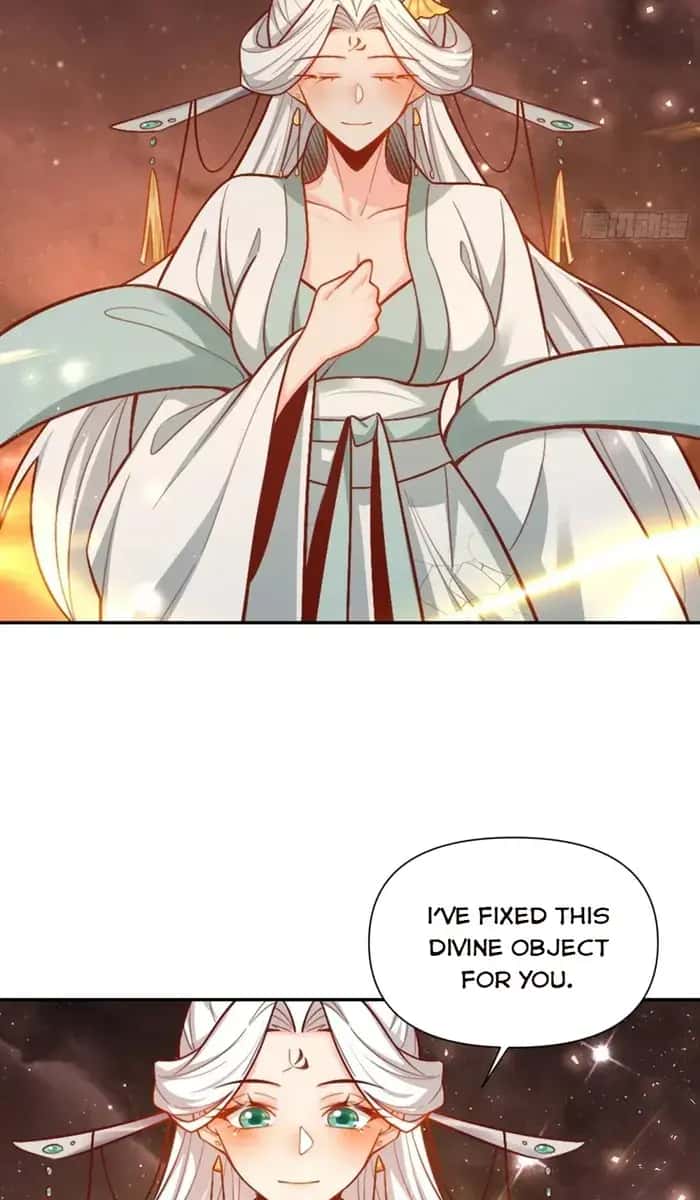 I'm Actually a Cultivation Bigshot Chapter 524 Page 31