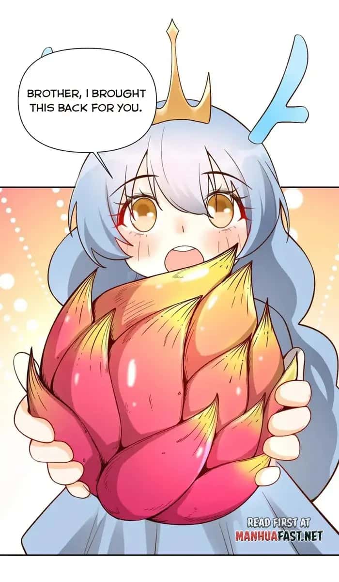 I'm Actually a Cultivation Bigshot Chapter 524 Page 51