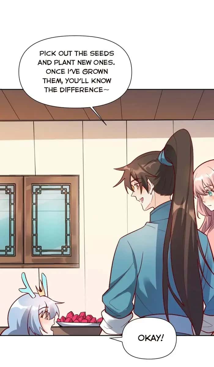 I'm Actually a Cultivation Bigshot Chapter 524 Page 66