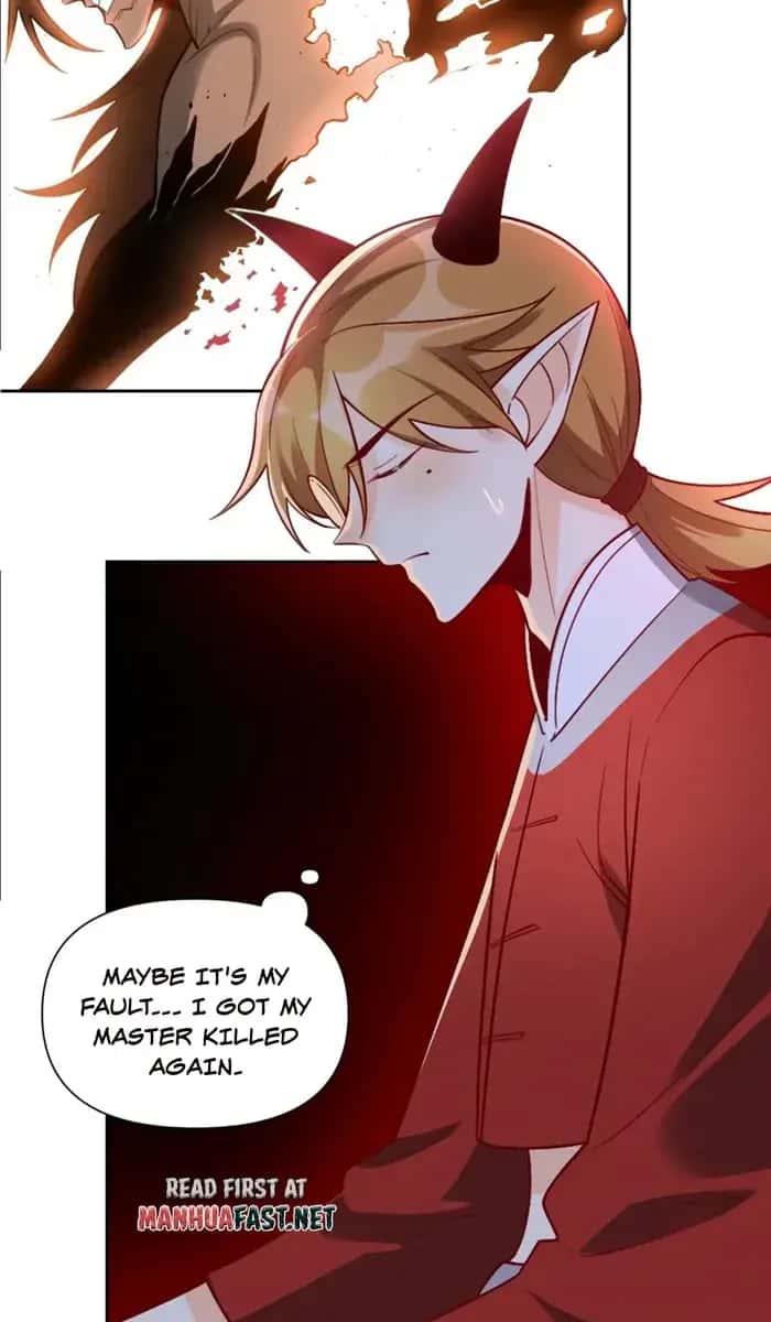 I'm Actually a Cultivation Bigshot Chapter 525 Page 8