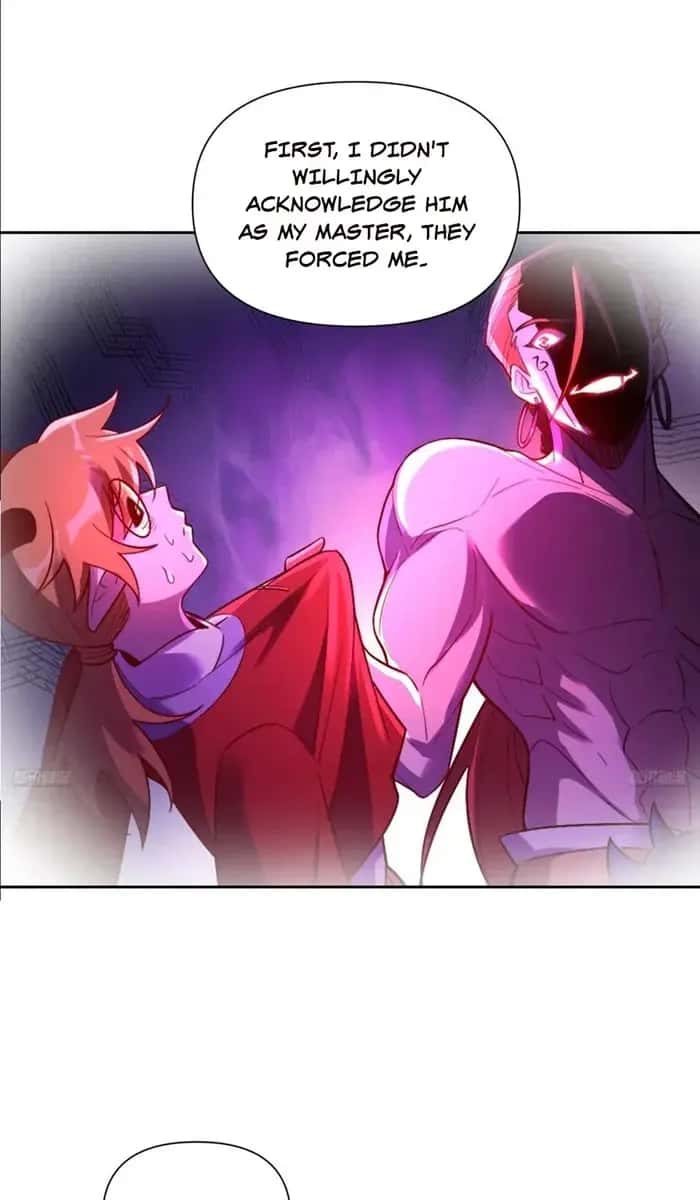 I'm Actually a Cultivation Bigshot Chapter 525 Page 12