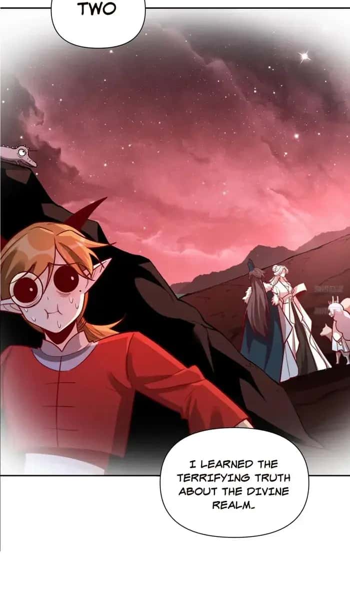 I'm Actually a Cultivation Bigshot Chapter 525 Page 13