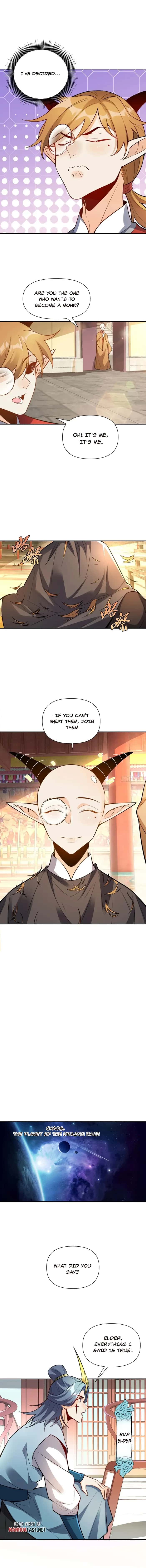 I'm Actually a Cultivation Bigshot Chapter 525 Page 18